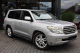 Toyota Land Cruiser 4.5 EXECUTIVE A/T 5 SITZ MARGE   - gebrauchte Toyota Land Cruiser aus dem Jahr 2008
