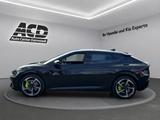 Kia EV6 77.4kWh AWD GT |HEAD UP|MERIDIAN|21ZOLL|1.HA - Kia EV6 AWD Gebrauchtwagen