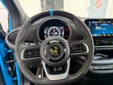 Abarth 500 Limousine 42 kWh Scorpionissima Scorpion... - Abarth 500 aus 2023