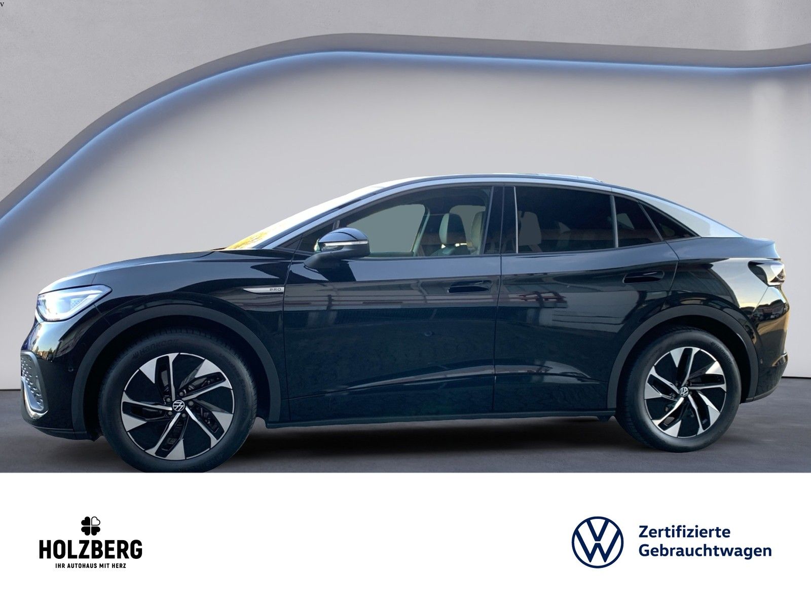 Volkswagen ID.5 Pro Performance IQLight PANO ACC foto 3