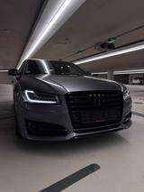 Audi S8 4.0 TFSI plus tiptronic quattro - - Audi S8 in Duisburg
