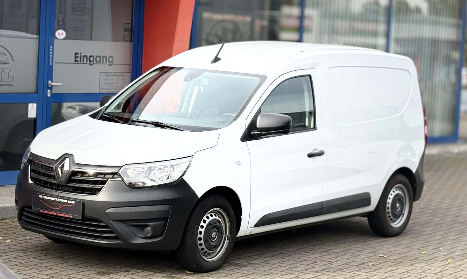 Renault EXPRESS*1.5 DCI*EXTRA*KLIMA*MFL*RADIO*TL-LEDER*