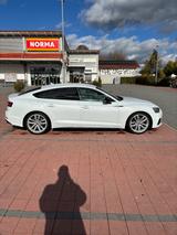Audi S5 3.0 TFSI tiptronic quattro Sportback B&Q - Audi S5: Limousine