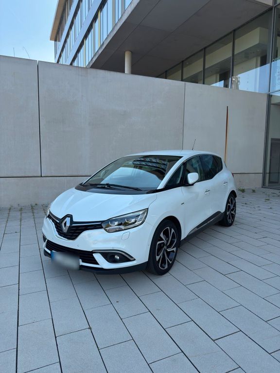 Image of Renault Scenic