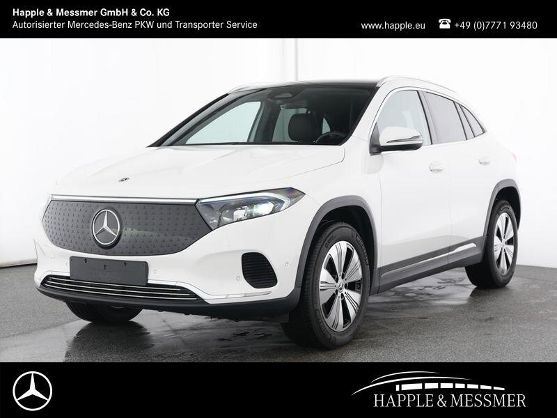Mercedes-Benz EQA 250+ Progressive/Panoramadach/FahrassistNavi
