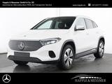 Mercedes-Benz EQA 250+ Progressive/Panoramadach/FahrassistNavi - Mercedes-Benz EQA Jahreswagen
