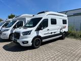 LMC Innovan 592 Ford - LMC Gebraucht Wohnwagen gebraucht