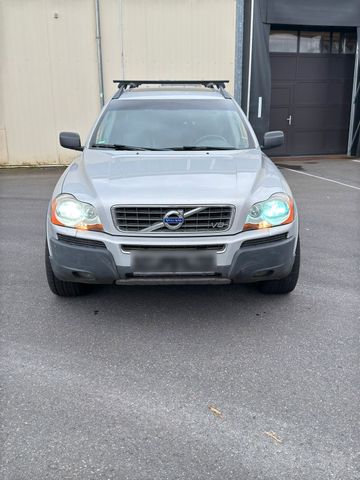 Volvo XC90 4,4 V8 LPG 7 Sitzer