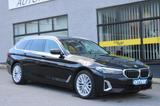 BMW 520 i Touring Luxury Line hybrid - gebrauchte BMW 5er Reihe aus dem Jahr 2023