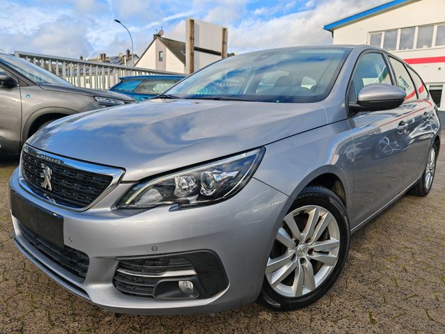 Peugeot 308 SW 1.5 BlueHDI Navi Alu 2xPdc #23502