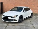 Volkswagen VW Scirocco - Volkswagen Scirocco in Düsseldorf