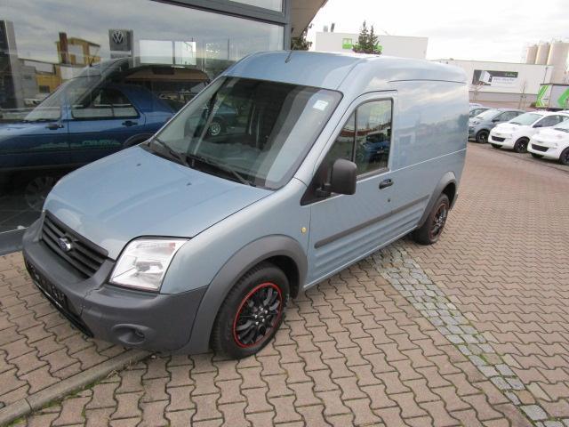 Ford Transit Connect Kasten Lang Trend 66 kW