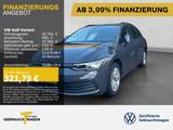 Volkswagen Golf Variant 2.0 TDI DSG AHK VW-GARANTIE-06.2027 - Volkswagen Golf: 20 TDI