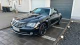 Chrysler Crossfire 3.2 Handschalter - Chrysler Crossfire aus 2005: Coupe