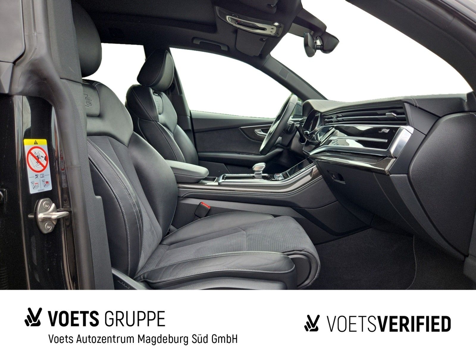 Audi SQ8 - Bild 7