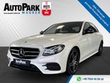 Mercedes-Benz E 200 d Lim. AMG Line*Kamera*SHZ*Navi*Ambiente* - Mercedes-Benz E 200: Schiebedach