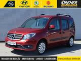 Mercedes-Benz Tourer Edition Klima/Sitzhzg./LM Park-Assist. - Mercedes-Benz Citan: Tourer