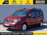 Mercedes-Benz 112 Lang Tourer Edition Klima/Sitzhzg./LMeFH. - Mercedes-Benz Citan: Tourer