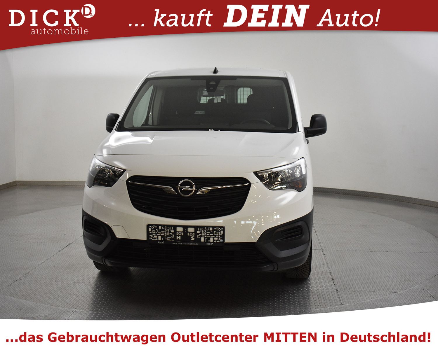 OPEL Combo E Cargo Edit Lang XL >3SIT+KLIMA+PDC+TEMP - Image 3