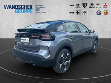 Citroën C4 Hybird 145 Plus SHZ LED KAMERA PDC CARPLAY