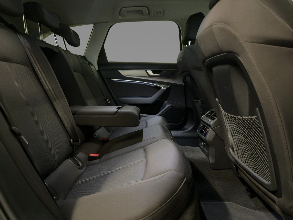 Audi A6 - Bild 11