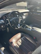 Mercedes-Benz CLS 500 4MATIC - - Mercedes-Benz CLS 500: 4matic