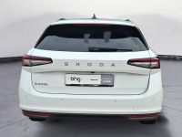Skoda Superb - Vorschau Bild 5