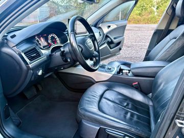 Audi A6 - 9