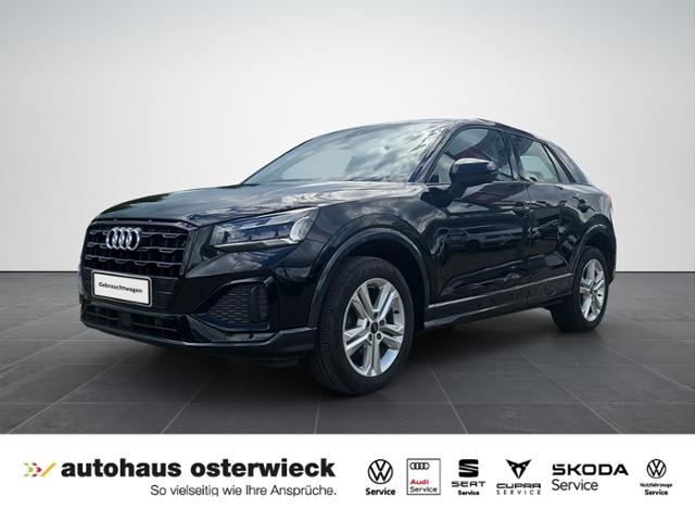 Audi Q2 Advanced 35 TFSI 110(150) kW(PS) Schaltgetrie