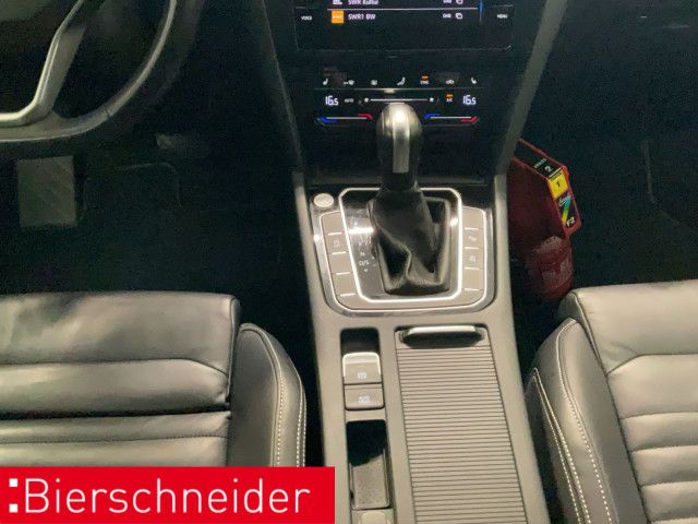 Volkswagen Passat Variant - Bild 15