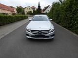 Mercedes-Benz C 180 T d LED Navi Kamera Sitzheizung Multi - gebrauchte Mercedes-Benz C 180 aus dem Jahr 2019