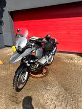 BMW R1150GS A2 gedrosselt / 35kW Touratech  - BMW GS 1150