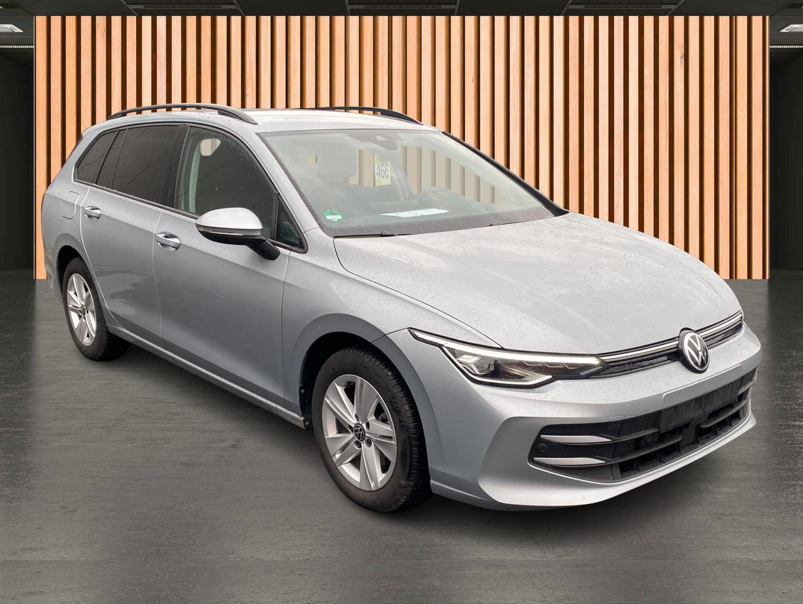 Volkswagen Golf Variant 1.5 eTSI DSG Life*5 Jahre Garantie*, миниатюра 6
