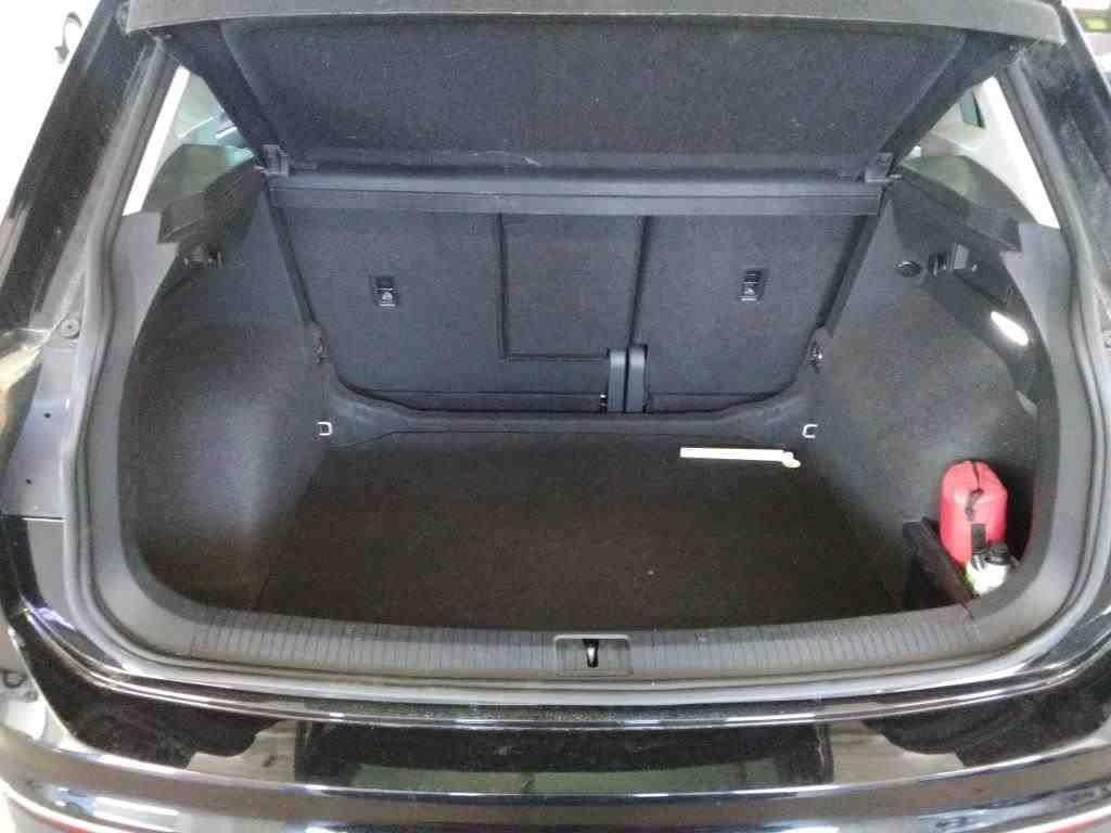 Volkswagen Tiguan Active 1.5 TSI DSG Navi RFK Klimaauto, миниатюра 10