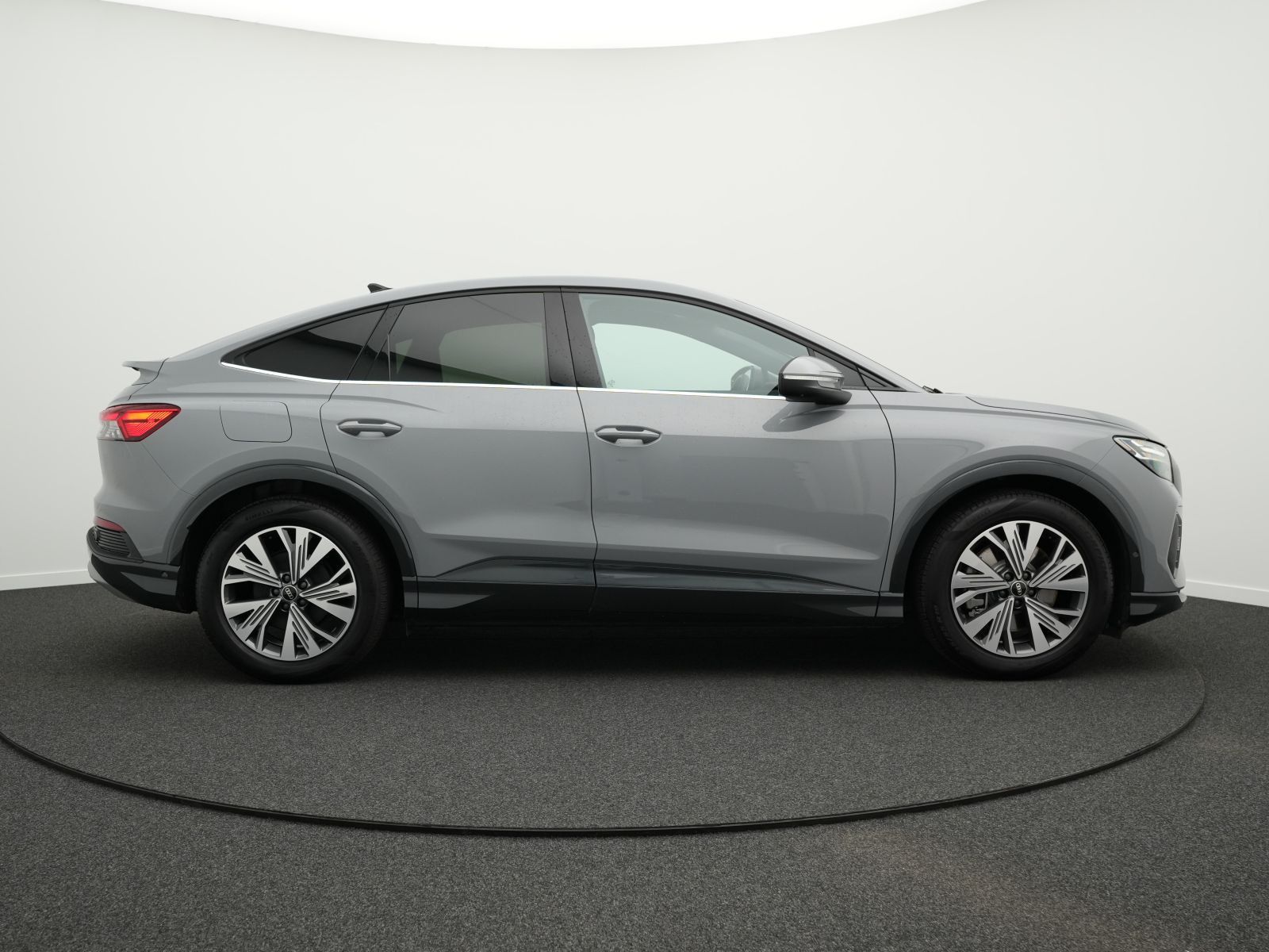 Audi Q4 e-tron - Bild 16