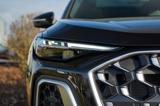 Audi SQ5 3.0TFSI NEUES MODELL TECH PRO LUFTFEDER PANO - Audi SQ5 mit Benzin-Antrieb