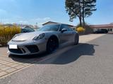 Porsche 991.2 GT3, Lift, Erw. Leder, Bose, Approved