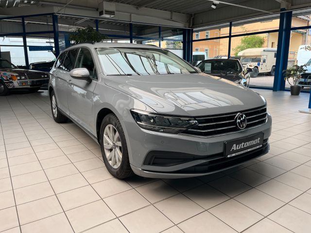 Volkswagen Passat Variant 2.0 TDCI Basis*LED*Navi*Sitzh.