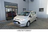 Ford B-Max B-MAX Trend(TÜV.NEU*2.Hand) - silberne Ford B-Max