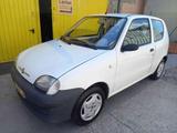 Fiat FIAT 600 ANNIVERSARY 1.1i NEOPATENTATI - weiße Fiat Seicento