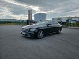 Mercedes-Benz Mercedes Benz E 350d  4Matic *AMG Paket* - Mercedes-Benz E 350 in Oldenburg