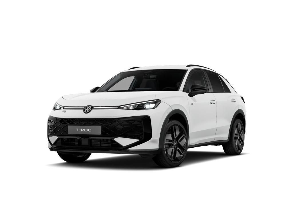 Volkswagen T-Roc - Bild 12