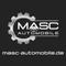 MASC  Automobile