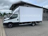 Iveco Daily 70C18HP KOFFER LBW RFK LUFTFD LED AHK KLIM