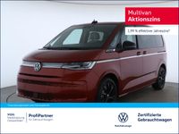 Volkswagen T7 Multivan - Vorschau Bild 1