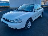 Ford Mondeo 1HAND - gebrauchte Ford Mondeo aus dem Jahr 1999