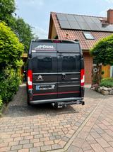 Pössl Roadcruiser B Top Zustand / Ausstattung - Pössl Roadcruiser