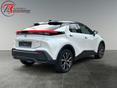 TOYOTA C-HR 1.8 Hybrid Black&White *Inkl. WKR*