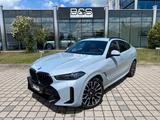 BMW X6 30 d xDrive M Sport| VOLL| LEDER| MWST AUSW - BMW X6: 30d