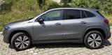 Mercedes-Benz EQA 350 4MATIC - Lieblingsauto - Mercedes-Benz EQA von privat